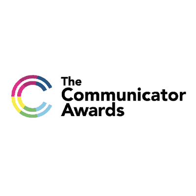 Honoring excellence in strategic, effective, and meaningful communication across digital, video, podcasts, marketing, mobile, print, and more.