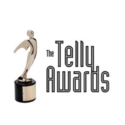Honoring excellence in video and television across all screens