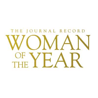 The Journal Record launched this annual salute in 1981 to recognize and honor Oklahoma's most influential women. 