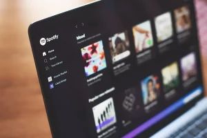 how to guide for advertising on spotify