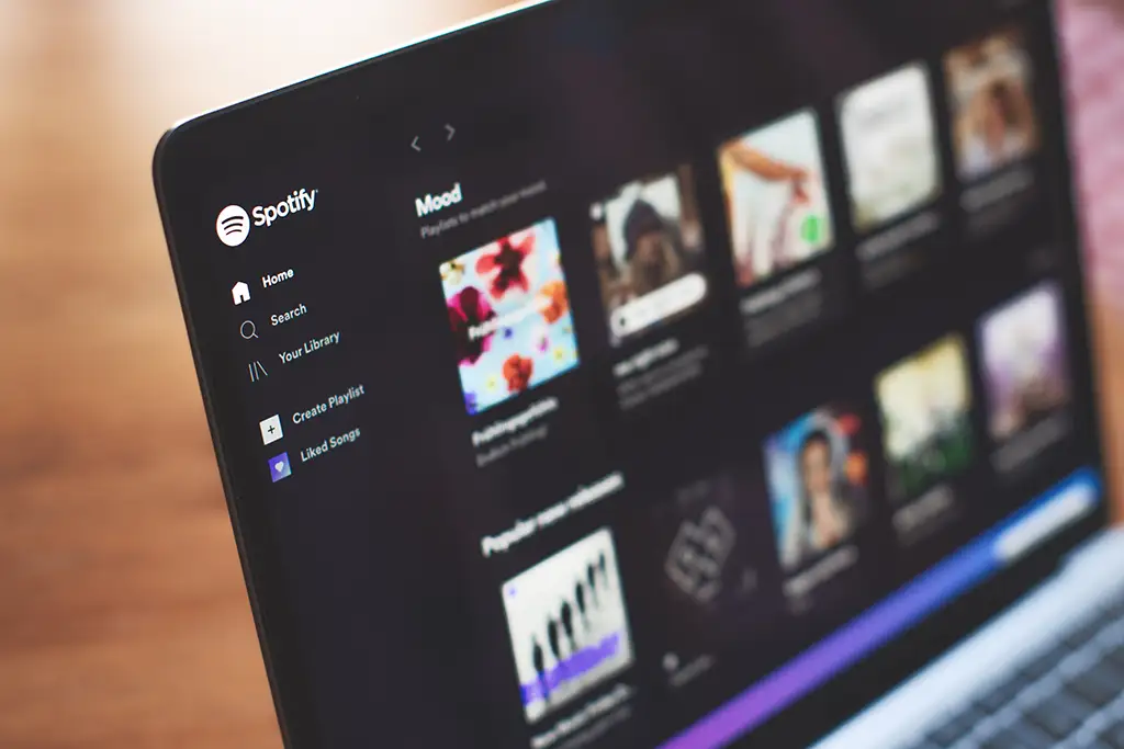 how to guide on advertising on spotify